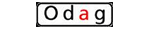 Odag